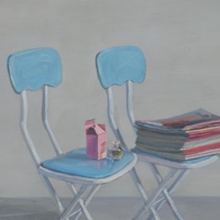 WORKS 2002 - 2003
